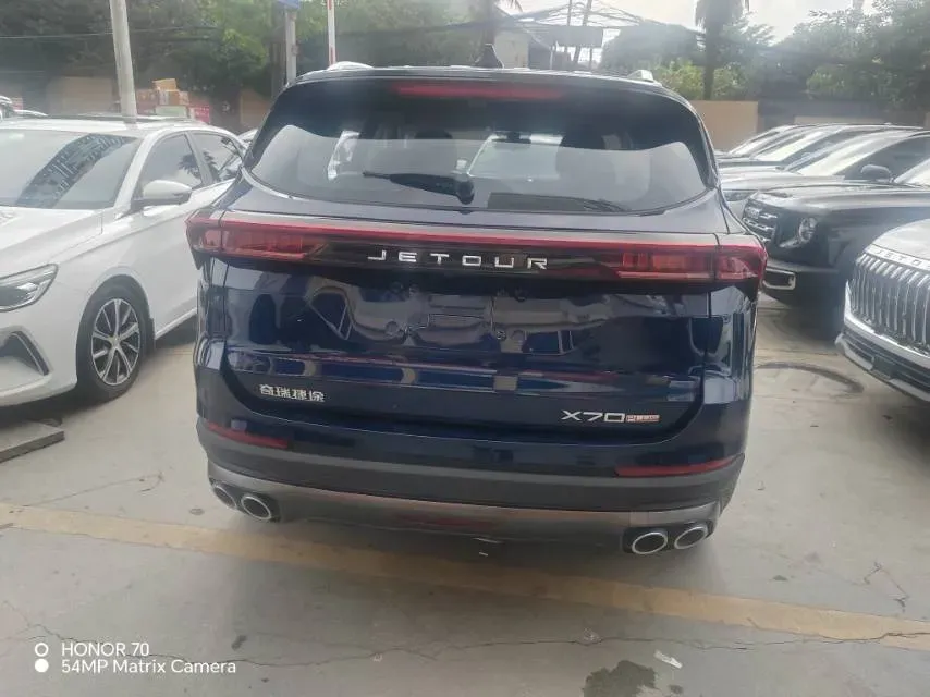 2021 Jetour X70 Plus 1.5T 156HP L4 6DCT,autocango,china used car exporter,china ev exporter,chinese used car exporter,chinese used ev exporter