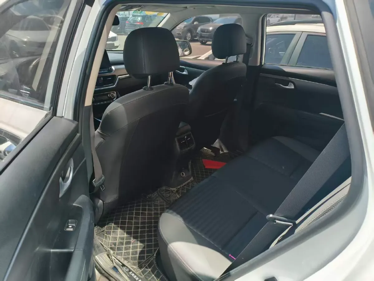 2018 Kia Sportage R 2.0L 160HP L4 6AT,autocango,china used car exporter,china ev exporter,chinese used car exporter,chinese used ev exporter