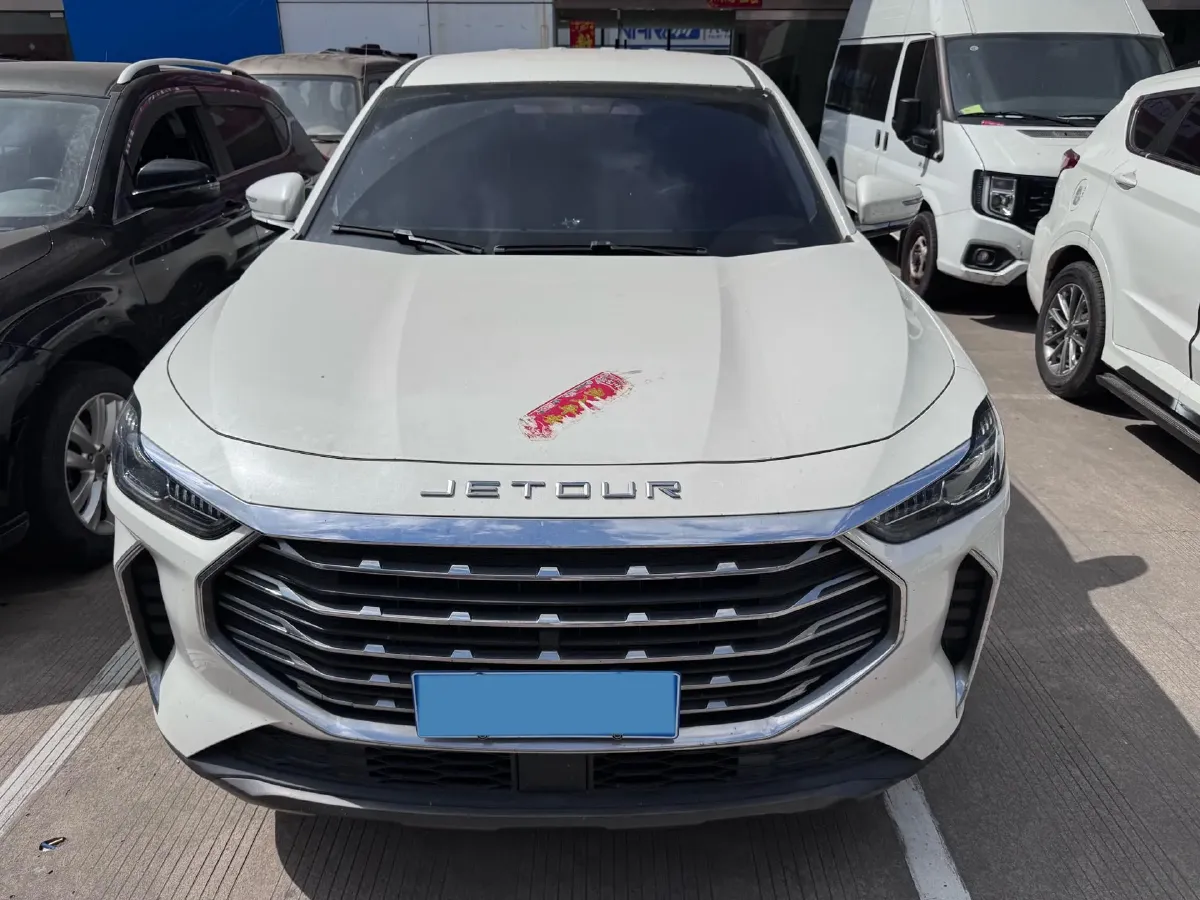 2021 Jetour X70 1.5T 156HP L4 6DCT,autocango,china used car exporter,china ev exporter,chinese used car exporter,chinese used ev exporter