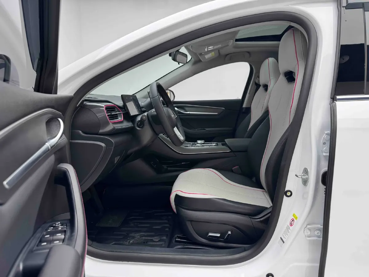 2023 BYD Destroyer 05 1.5L 110HP L4 E-CVT PHEV 8.3KWH,autocango,china used car exporter,china ev exporter,chinese used car exporter,chinese used ev exporter