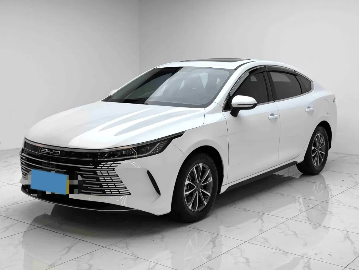 2023 BYD Destroyer 05 1.5L 110HP L4 E-CVT PHEV 8.3KWH,autocango,china used car exporter,china ev exporter,chinese used car exporter,chinese used ev exporter