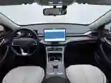2023 BYD Destroyer 05 1.5L 110HP L4 E-CVT PHEV 8.3KWH