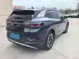2022 Volkswagen ID.4 Crozz BEV 84.8KWH