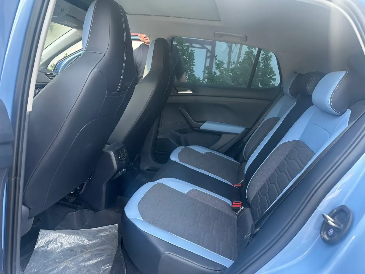 2025 Volkswagen Tharu 1.5T 160HP L4 7DCT,autocango,china used car exporter,china ev exporter,chinese used car exporter,chinese used ev exporter