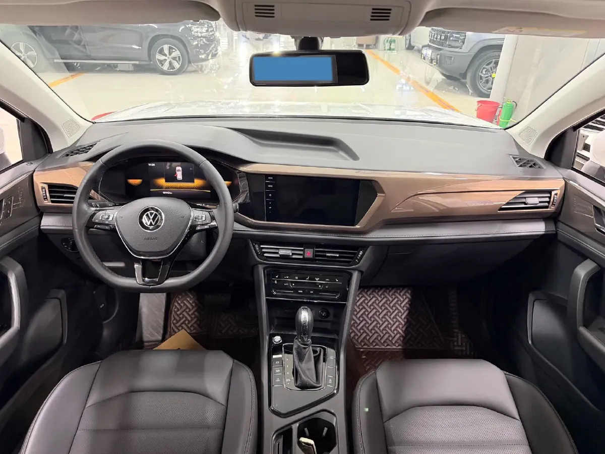 2022 Volkswagen Tharu 1.4T 150HP L4 7DCT,autocango,china used car exporter,china ev exporter,chinese used car exporter,chinese used ev exporter