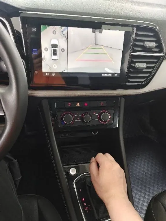 2023 Jetta VS7 1.4T 150HP L4 6AT,autocango,china used car exporter,china ev exporter,chinese used car exporter,chinese used ev exporter