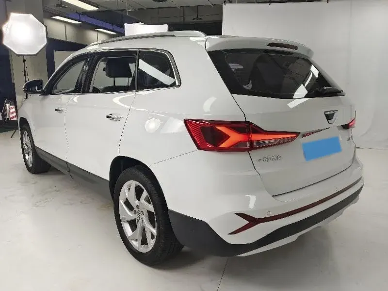 2023 Jetta VS7 1.4T 150HP L4 6AT,autocango,china used car exporter,china ev exporter,chinese used car exporter,chinese used ev exporter