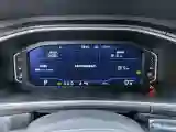 2025 Volkswagen T-Roc 1.5T 160HP L4 7DCT