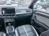 2025 Volkswagen T-Roc 1.5T 160HP L4 7DCT