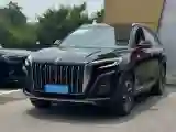 2024 HongQi HS3 1.5T 169HP L4 7DCT