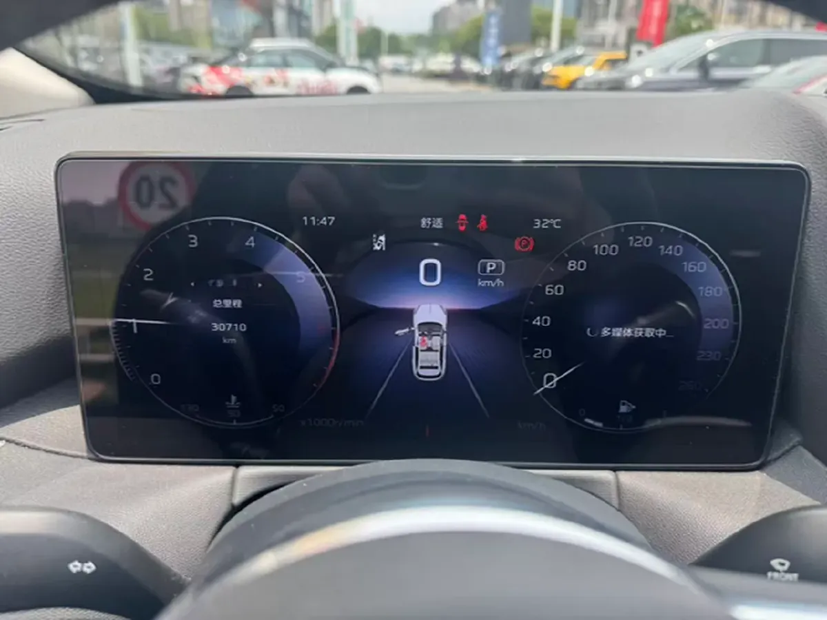 2024 HongQi HS3 1.5T 169HP L4 7DCT,autocango,china used car exporter,china ev exporter,chinese used car exporter,chinese used ev exporter
