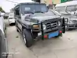 2016 BAW 212 2.0L 102HP L4 5MT