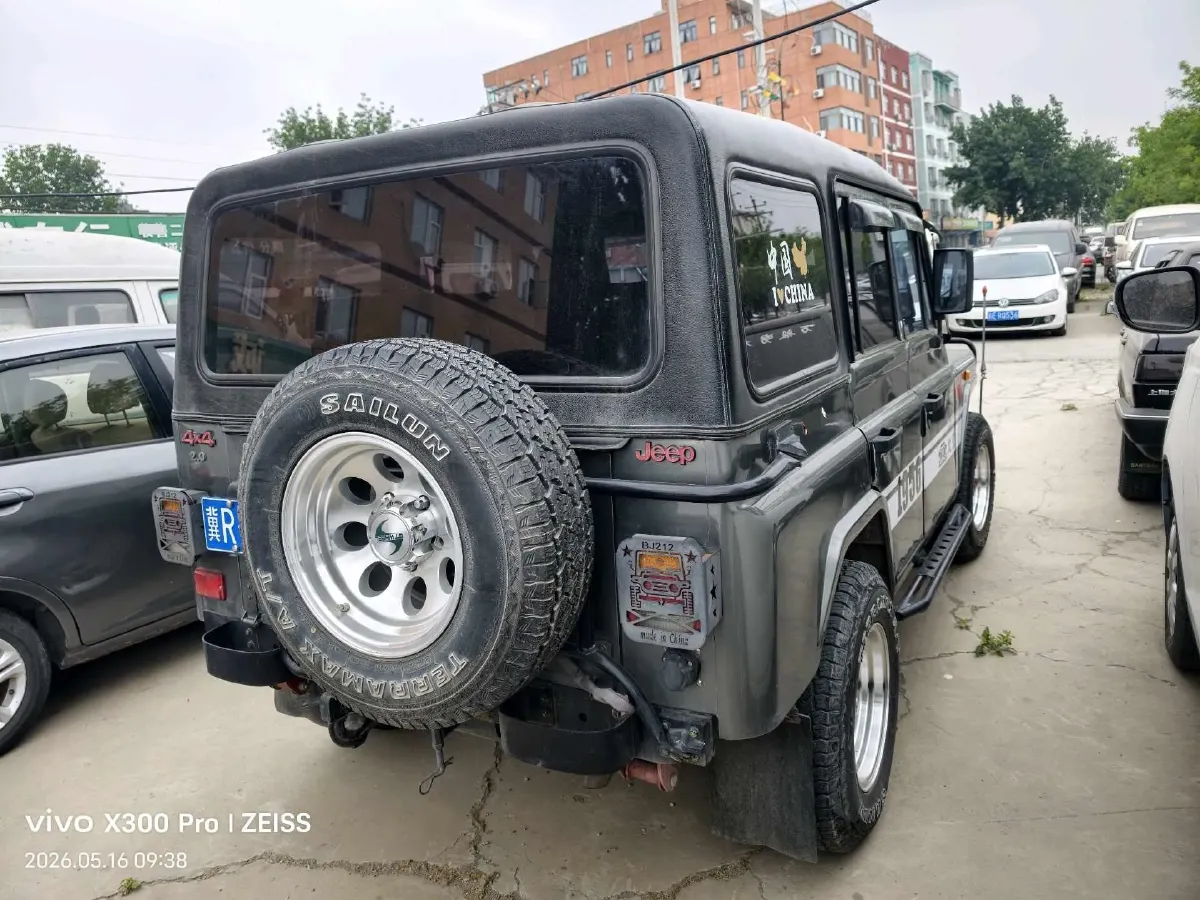 2016 BAW 212 2.0L 102HP L4 5MT,autocango,china used car exporter,china ev exporter,chinese used car exporter,chinese used ev exporter