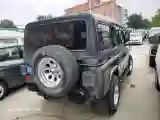2016 BAW 212 2.0L 102HP L4 5MT