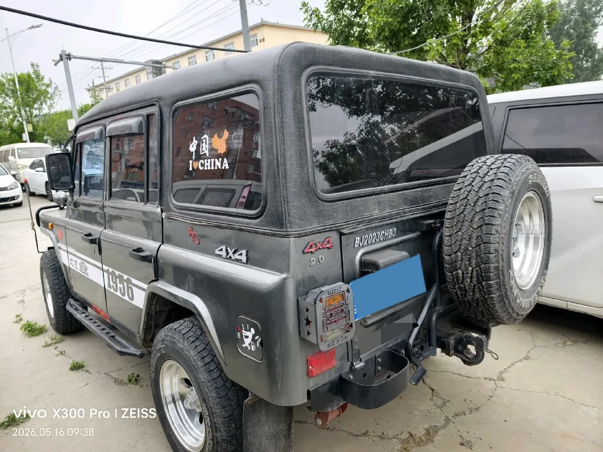 2016 BAW 212 2.0L 102HP L4 5MT,autocango,china used car exporter,china ev exporter,chinese used car exporter,chinese used ev exporter