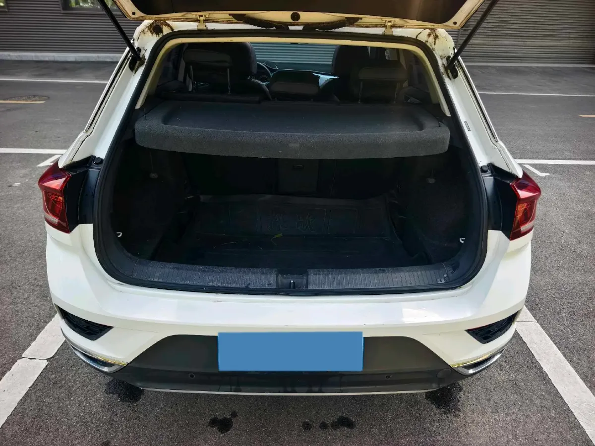 2018 Borgward BX5 1.8T 190HP L4 6AT,autocango,china used car exporter,china ev exporter,chinese used car exporter,chinese used ev exporter