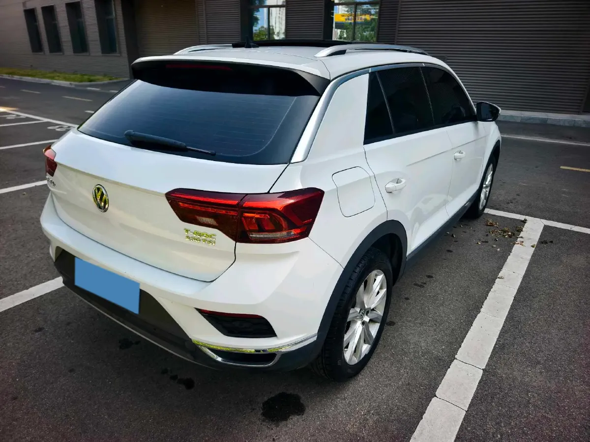 2018 Borgward BX5 1.8T 190HP L4 6AT,autocango,china used car exporter,china ev exporter,chinese used car exporter,chinese used ev exporter