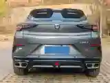 2023 ChangAn UNI-T 1.5T 188HP L4 7DCT