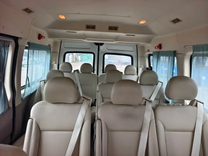 2013 MAXUS XinTu V80 2.5T 136HP L4 5MT,autocango,china used car exporter,china ev exporter,chinese used car exporter,chinese used ev exporter