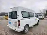 2013 MAXUS XinTu V80 2.5T 136HP L4 5MT