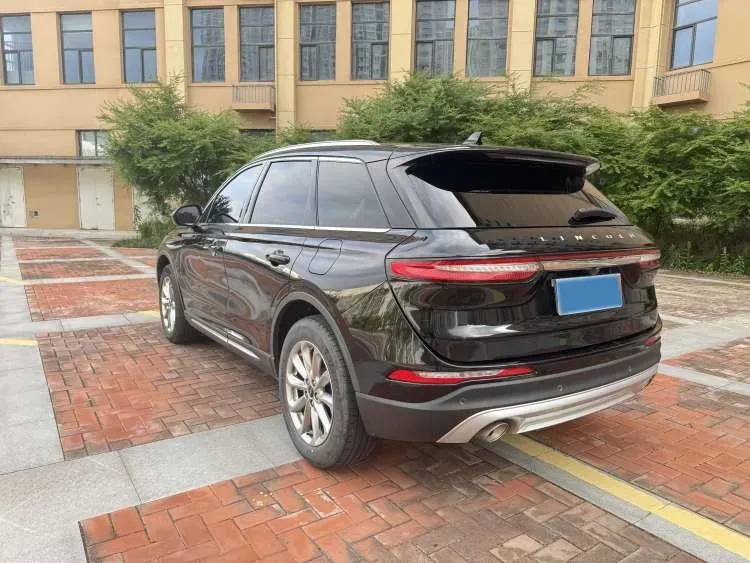 2020 Lincoln Corsair 2.0T 245HP L4 8AT,autocango,china used car exporter,china ev exporter,chinese used car exporter,chinese used ev exporter