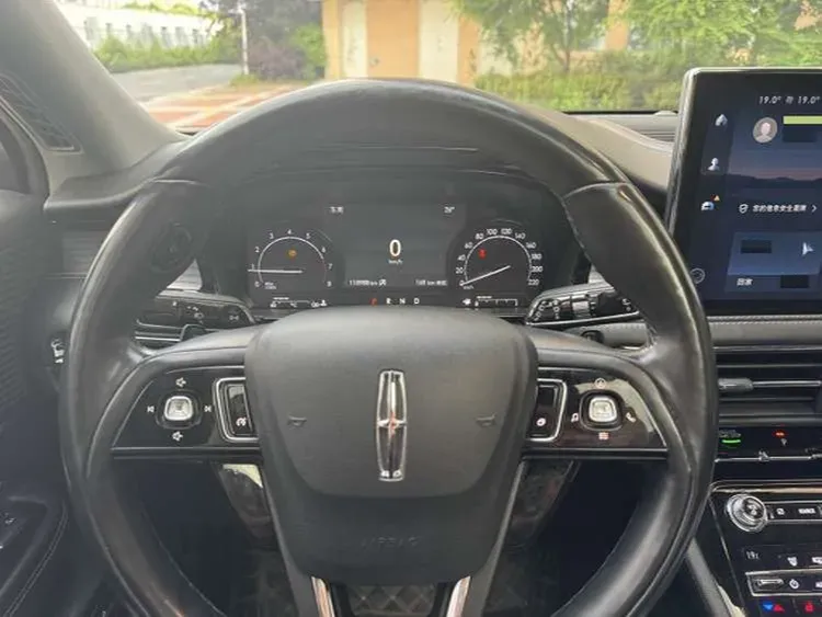 2020 Lincoln Corsair 2.0T 245HP L4 8AT,autocango,china used car exporter,china ev exporter,chinese used car exporter,chinese used ev exporter