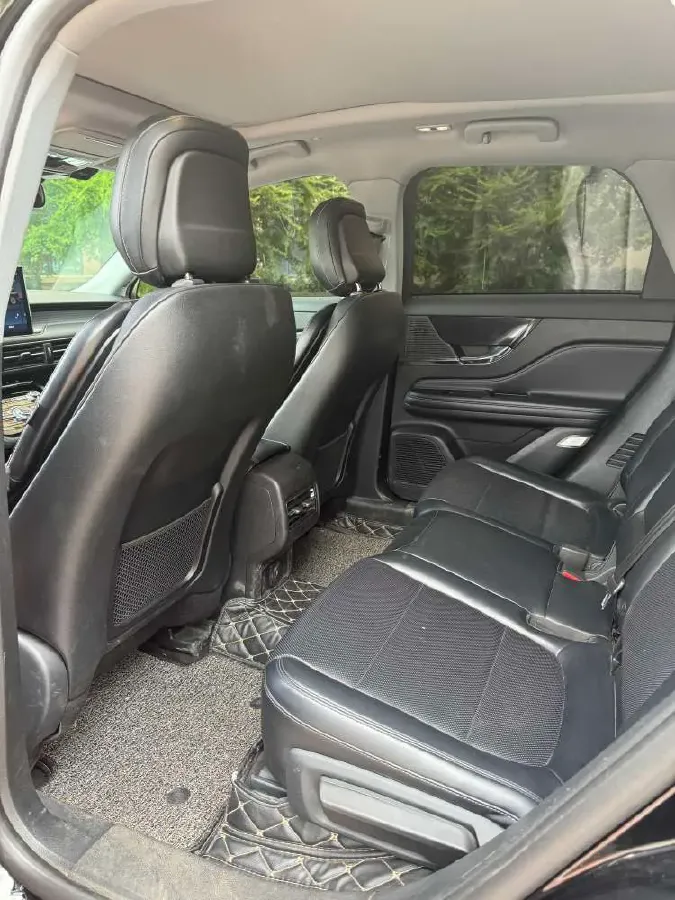 2020 Lincoln Corsair 2.0T 245HP L4 8AT,autocango,china used car exporter,china ev exporter,chinese used car exporter,chinese used ev exporter