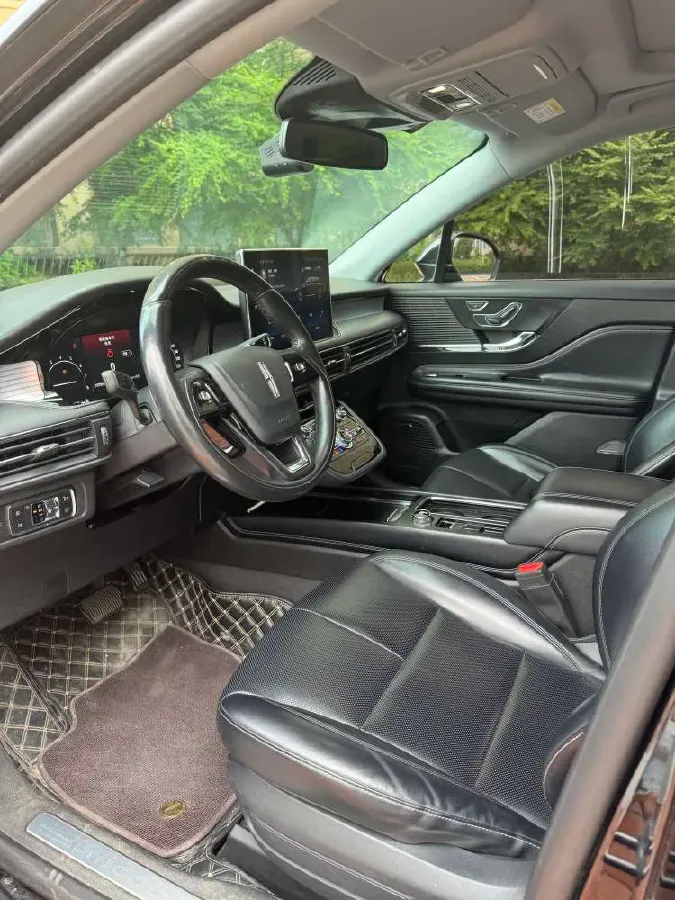 2020 Lincoln Corsair 2.0T 245HP L4 8AT,autocango,china used car exporter,china ev exporter,chinese used car exporter,chinese used ev exporter