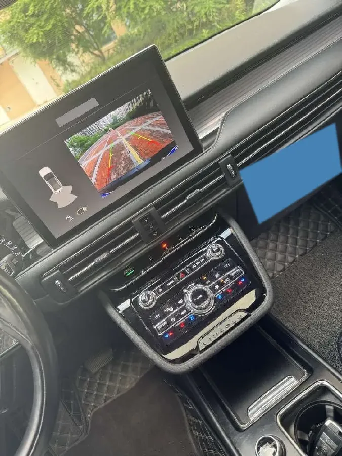 2020 Lincoln Corsair 2.0T 245HP L4 8AT,autocango,china used car exporter,china ev exporter,chinese used car exporter,chinese used ev exporter