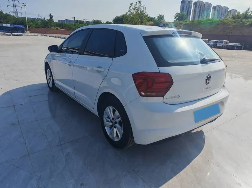 2023 Volkswagen Polo 1.5L 113HP L4 6AT,autocango,china used car exporter,china ev exporter,chinese used car exporter,chinese used ev exporter