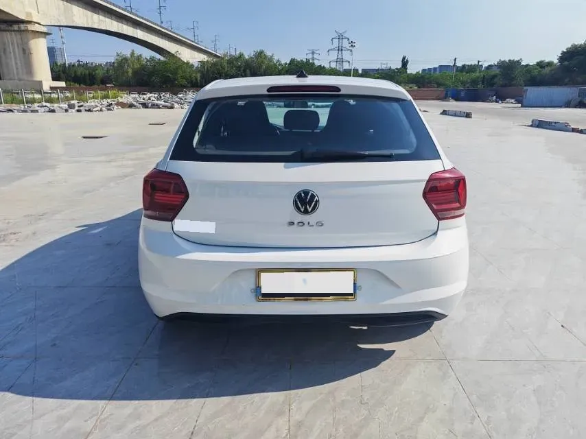 2023 Volkswagen Polo 1.5L 113HP L4 6AT,autocango,china used car exporter,china ev exporter,chinese used car exporter,chinese used ev exporter
