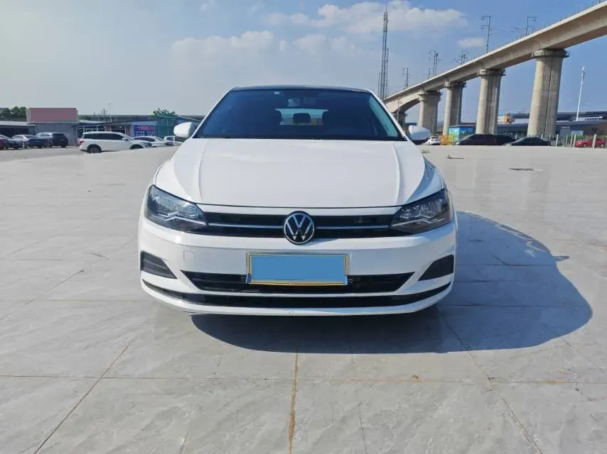 2023 Volkswagen Polo 1.5L 113HP L4 6AT,autocango,china used car exporter,china ev exporter,chinese used car exporter,chinese used ev exporter