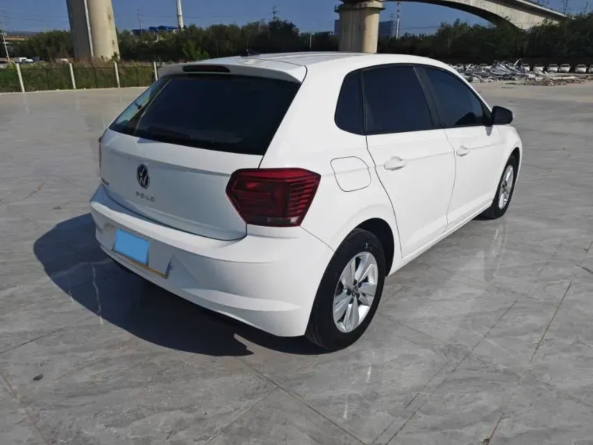 2023 Volkswagen Polo 1.5L 113HP L4 6AT,autocango,china used car exporter,china ev exporter,chinese used car exporter,chinese used ev exporter