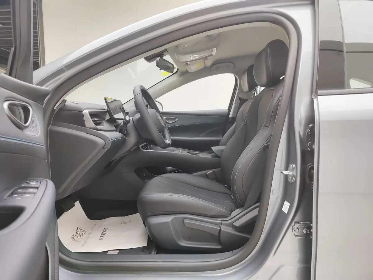 2026 BYD Seal05 DM-i 1.5L 101HP L4 E-CVT PHEV,autocango,china used car exporter,china ev exporter,chinese used car exporter,chinese used ev exporter