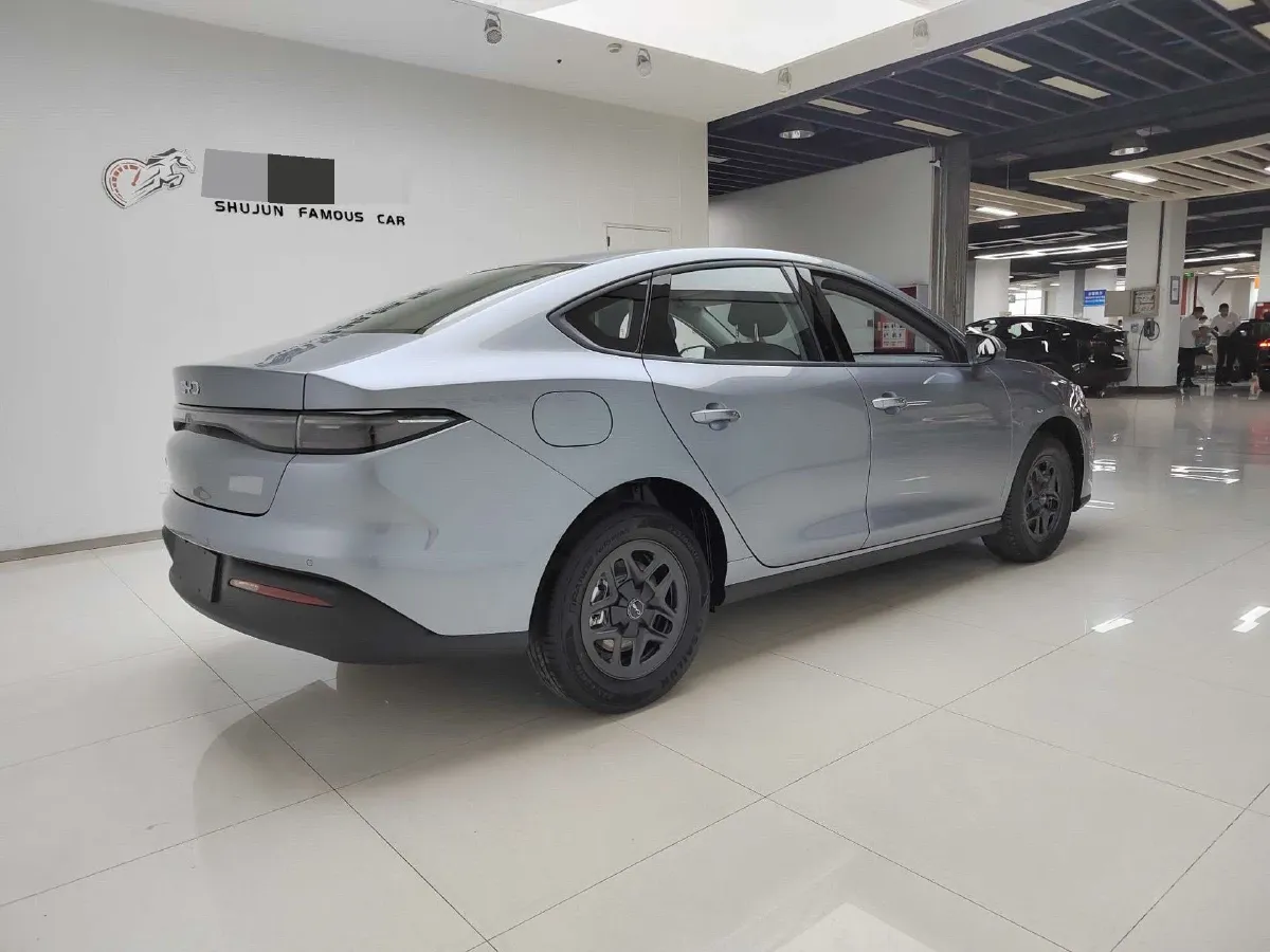 2026 BYD Seal05 DM-i 1.5L 101HP L4 E-CVT PHEV,autocango,china used car exporter,china ev exporter,chinese used car exporter,chinese used ev exporter