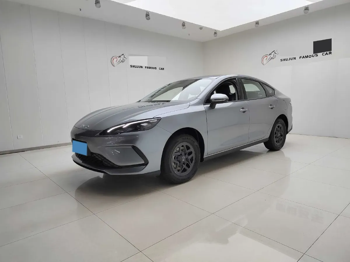 2026 BYD Seal05 DM-i 1.5L 101HP L4 E-CVT PHEV,autocango,china used car exporter,china ev exporter,chinese used car exporter,chinese used ev exporter