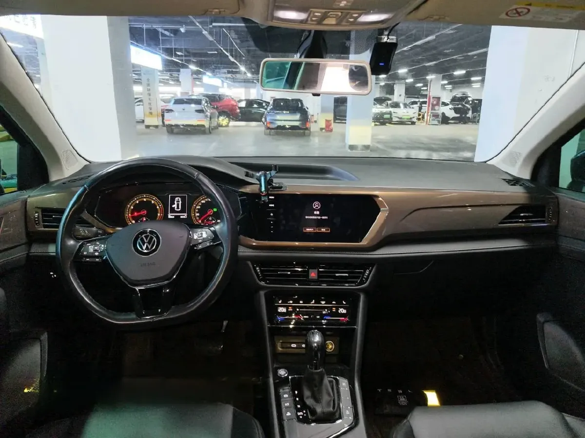 2021 Volkswagen Tharu 1.4T 150HP L4 7DCT,autocango,china used car exporter,china ev exporter,chinese used car exporter,chinese used ev exporter
