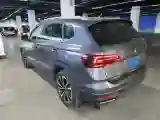 2021 Volkswagen Tharu 1.4T 150HP L4 7DCT