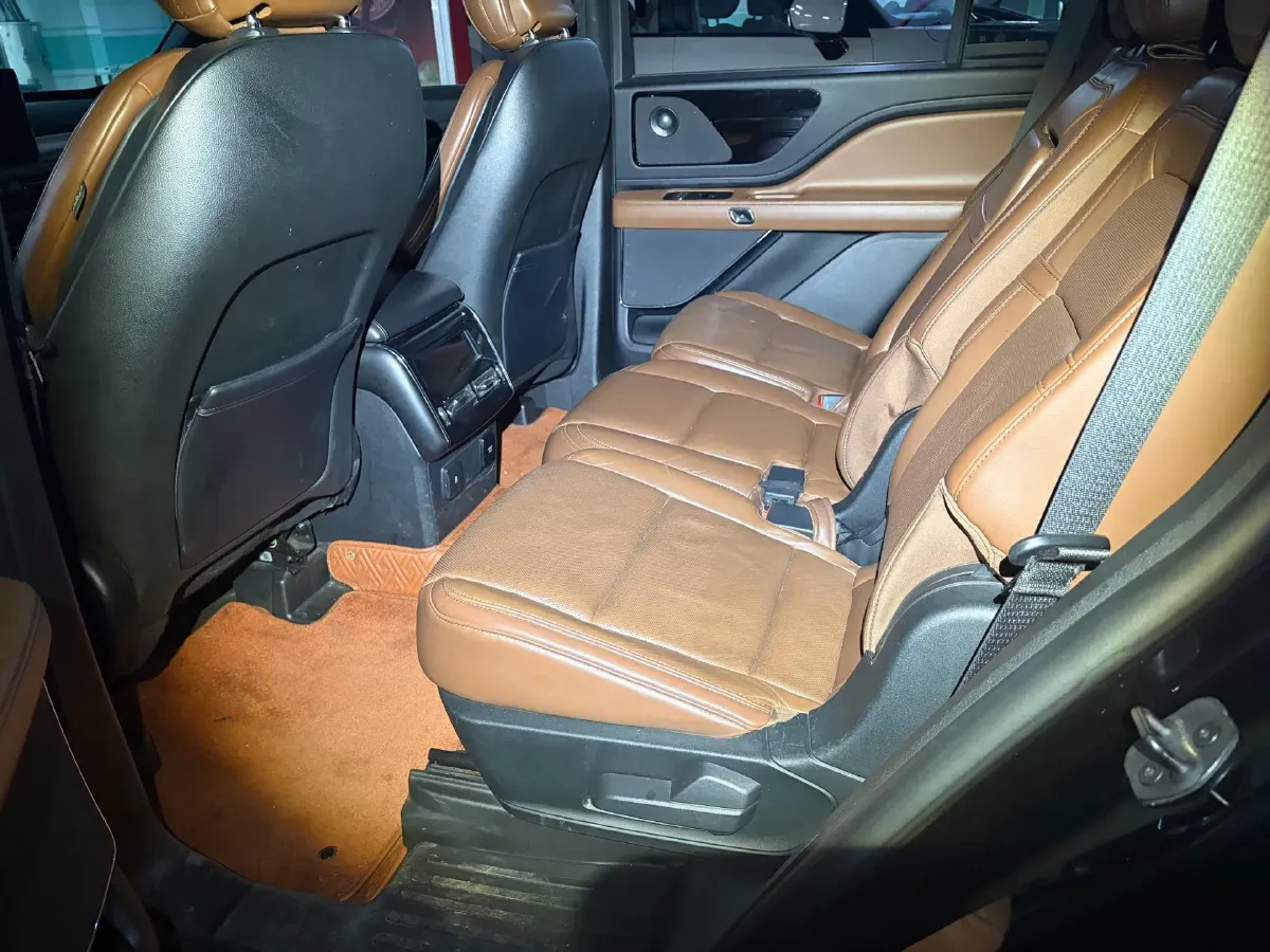 2020 Lincoln Aviator 3.0T 355HP V6 10AT,autocango,china used car exporter,china ev exporter,chinese used car exporter,chinese used ev exporter