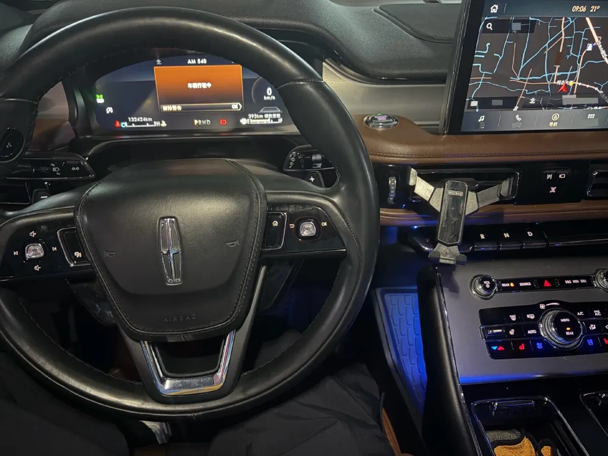 2020 Lincoln Aviator 3.0T 355HP V6 10AT,autocango,china used car exporter,china ev exporter,chinese used car exporter,chinese used ev exporter