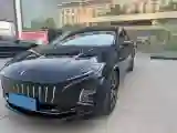 2024 HongQi E-QM5 BEV 60KWH