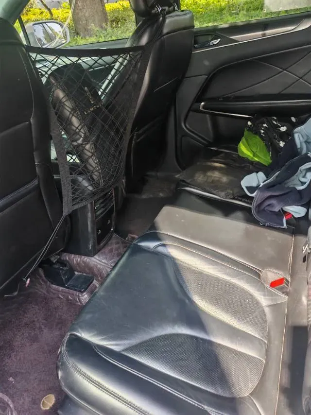 2019 Lincoln MKC 2.0T 203HP L4 6AT,autocango,china used car exporter,china ev exporter,chinese used car exporter,chinese used ev exporter