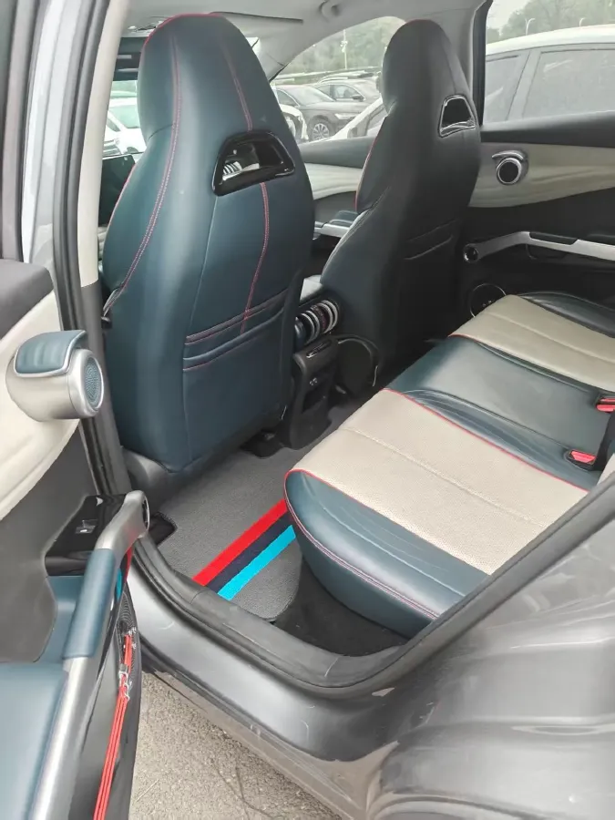 2023 BYD Yuan Plus BEV 60.48KWH,autocango,china used car exporter,china ev exporter,chinese used car exporter,chinese used ev exporter