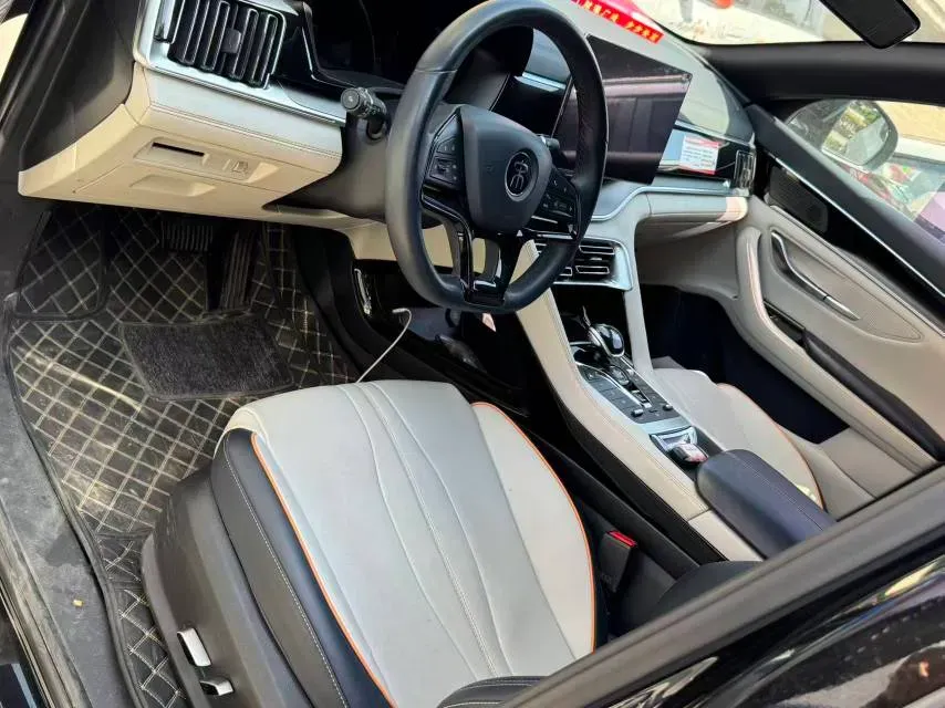 2021 Geely JiaJi 1.5T 177HP L3 7DCT PHEV 11.3KWH,autocango,china used car exporter,china ev exporter,chinese used car exporter,chinese used ev exporter