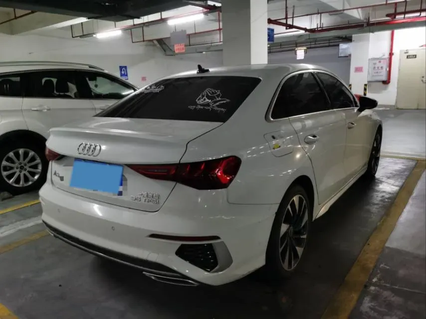 2022 Audi A3 1.4T 150HP L4 7DCT,autocango,china used car exporter,china ev exporter,chinese used car exporter,chinese used ev exporter