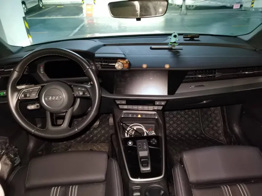 2022 Audi A3 1.4T 150HP L4 7DCT,autocango,china used car exporter,china ev exporter,chinese used car exporter,chinese used ev exporter