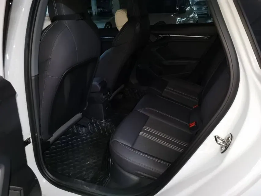 2022 Audi A3 1.4T 150HP L4 7DCT,autocango,china used car exporter,china ev exporter,chinese used car exporter,chinese used ev exporter