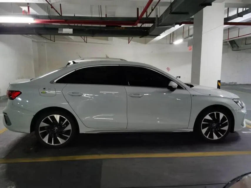 2022 Audi A3 1.4T 150HP L4 7DCT,autocango,china used car exporter,china ev exporter,chinese used car exporter,chinese used ev exporter