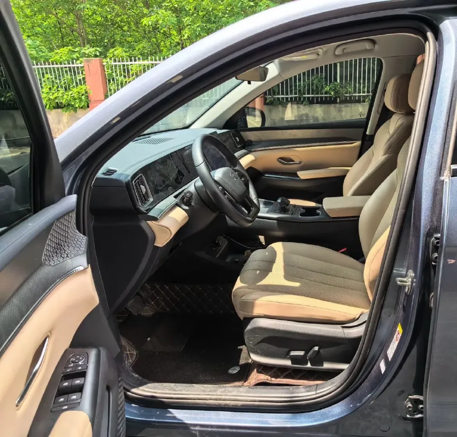 2025 BYD Song Pro 1.5L 101HP L4 E-CVT PHEV 12.9KWH,autocango,china used car exporter,china ev exporter,chinese used car exporter,chinese used ev exporter