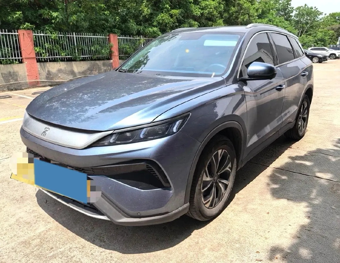 2025 BYD Song Pro 1.5L 101HP L4 E-CVT PHEV 12.9KWH,autocango,china used car exporter,china ev exporter,chinese used car exporter,chinese used ev exporter